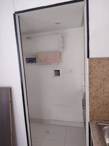Apartamento de 2 alcobas en arriendo en Hayuelos, Bogotá, 78 m² · foto 18 de 20