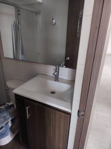 Apartamento de 2 alcobas en arriendo en Hayuelos, Bogotá, 78 m² · foto 20 de 20