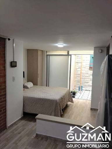 Apartaestudio en arriendo en Palermo, Manizales, 28 m² · foto 2 de 12