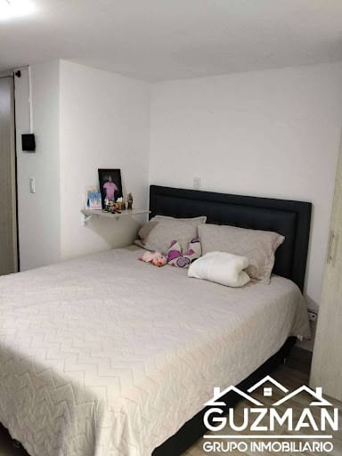 Apartaestudio en arriendo en Palermo, Manizales, 28 m² · foto 3 de 12