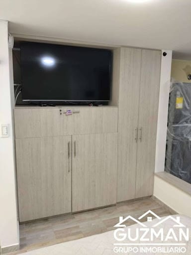 Apartaestudio en arriendo en Palermo, Manizales, 28 m² · foto 4 de 12
