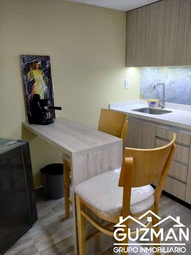 Apartaestudio en arriendo en Palermo, Manizales, 28 m² · foto 6 de 12