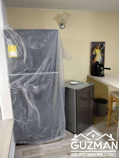 Apartaestudio en arriendo en Palermo, Manizales, 28 m² · foto 10 de 12