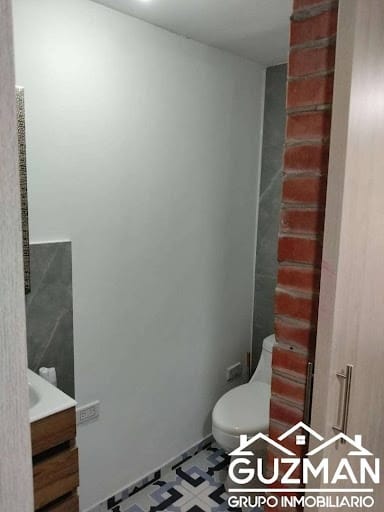 Apartaestudio en arriendo en Palermo, Manizales, 28 m² · foto 12 de 12