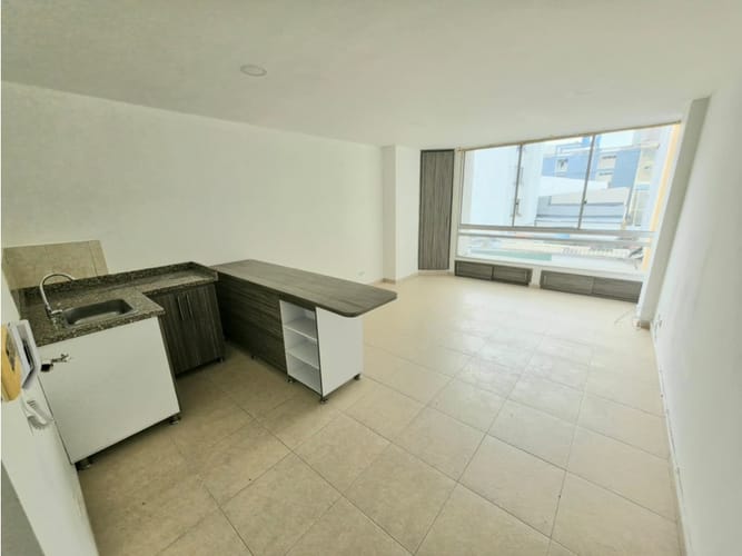 Apartaestudio en Arriendo en Armenia