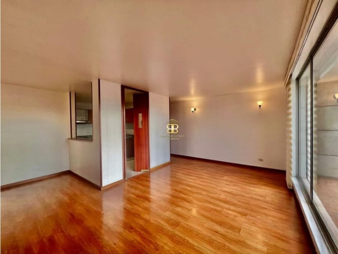 Apartamento de 3 alcobas en venta en Portales Del Monte, Bogotá, 91 m² · foto 3 de 24