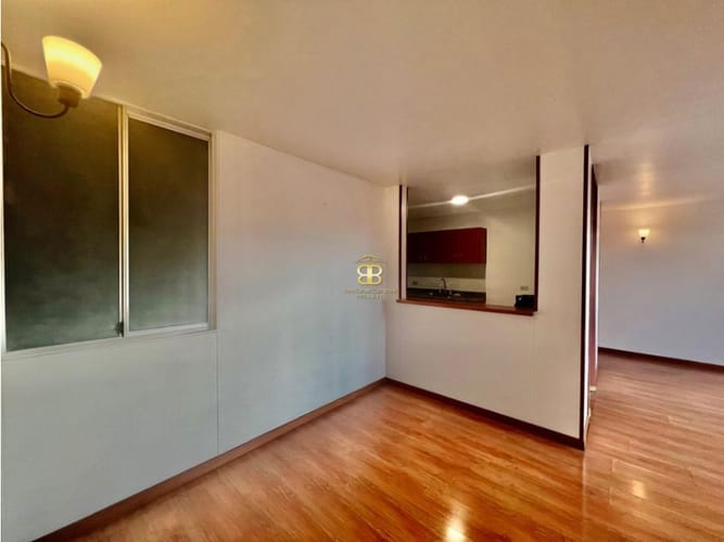 Apartamento de 3 alcobas en venta en Portales Del Monte, Bogotá, 91 m² · foto 7 de 24