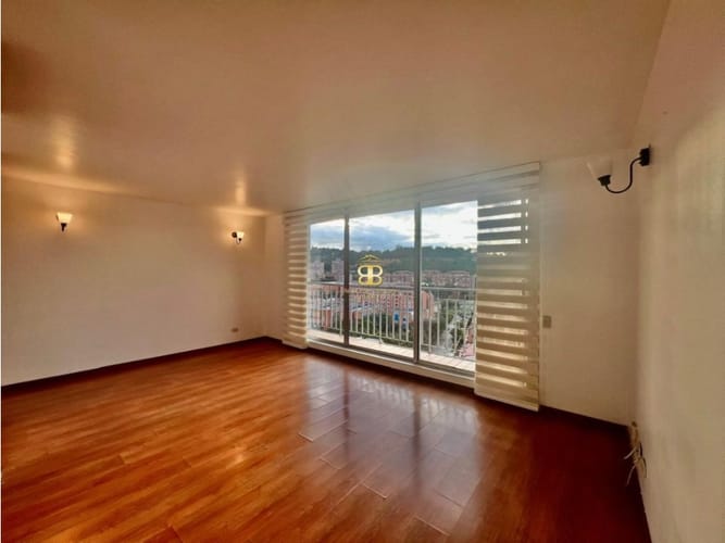 Apartamento de 3 alcobas en venta en Portales Del Monte, Bogotá, 91 m² · foto 8 de 24