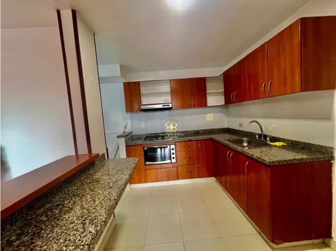 Apartamento de 3 alcobas en venta en Portales Del Monte, Bogotá, 91 m² · foto 9 de 24