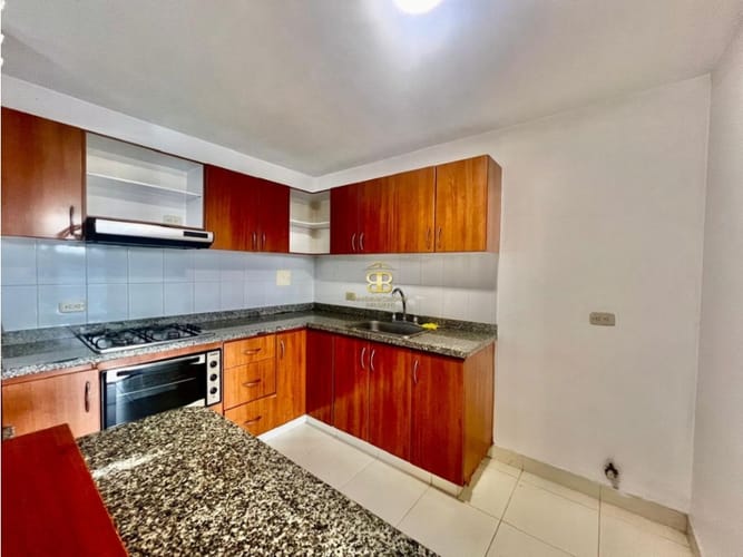 Apartamento de 3 alcobas en venta en Portales Del Monte, Bogotá, 91 m² · foto 10 de 24