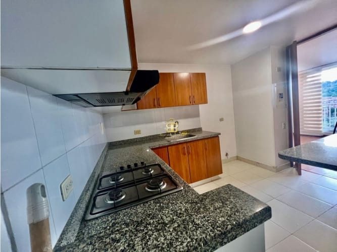 Apartamento de 3 alcobas en venta en Portales Del Monte, Bogotá, 91 m² · foto 11 de 24