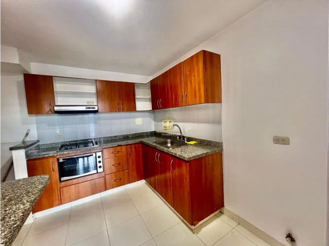 Apartamento de 3 alcobas en venta en Portales Del Monte, Bogotá, 91 m² · foto 12 de 24