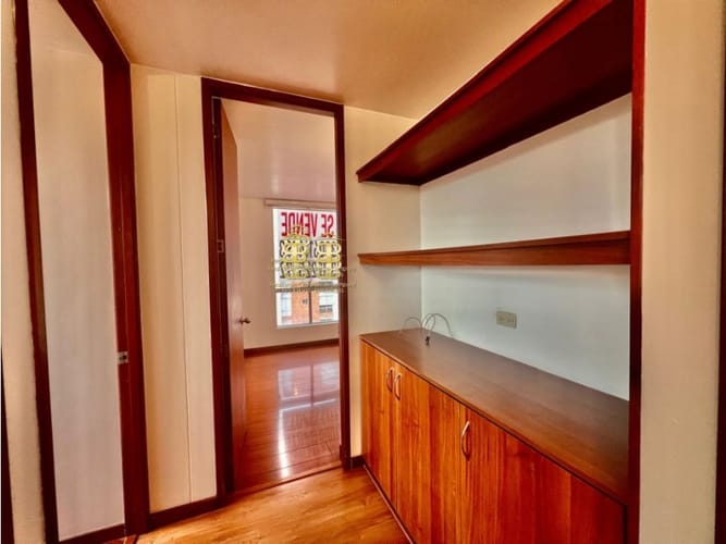 Apartamento de 3 alcobas en venta en Portales Del Monte, Bogotá, 91 m² · foto 13 de 24