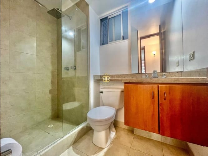 Apartamento de 3 alcobas en venta en Portales Del Monte, Bogotá, 91 m² · foto 14 de 24