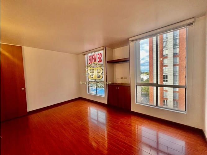 Apartamento de 3 alcobas en venta en Portales Del Monte, Bogotá, 91 m² · foto 15 de 24