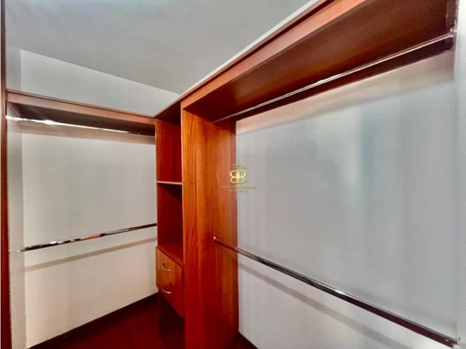 Apartamento de 3 alcobas en venta en Portales Del Monte, Bogotá, 91 m² · foto 16 de 24
