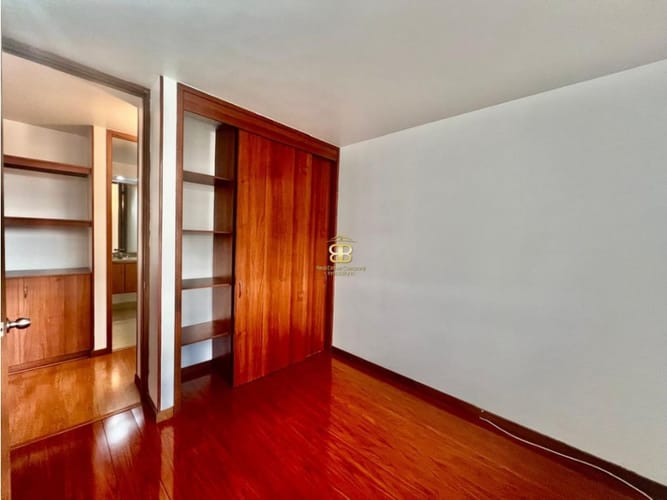 Apartamento de 3 alcobas en venta en Portales Del Monte, Bogotá, 91 m² · foto 17 de 24