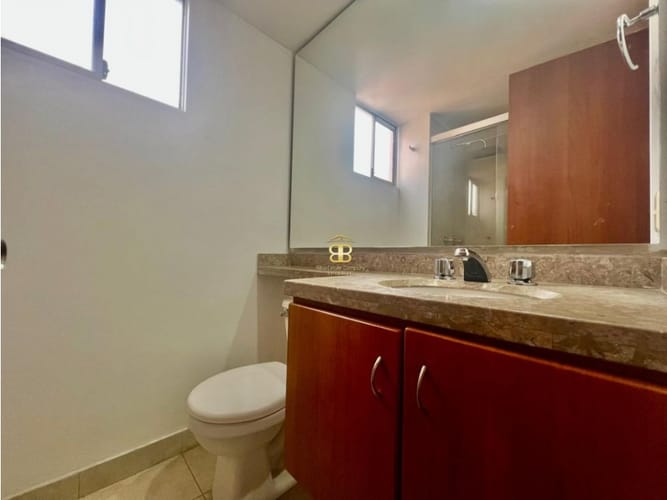 Apartamento de 3 alcobas en venta en Portales Del Monte, Bogotá, 91 m² · foto 18 de 24