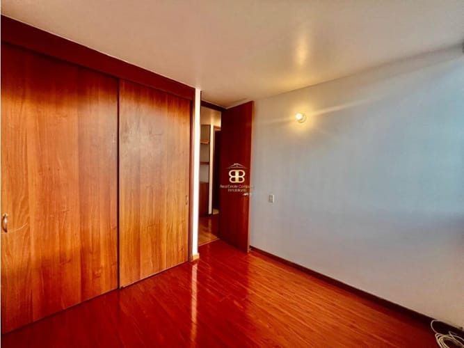 Apartamento de 3 alcobas en venta en Portales Del Monte, Bogotá, 91 m² · foto 21 de 24