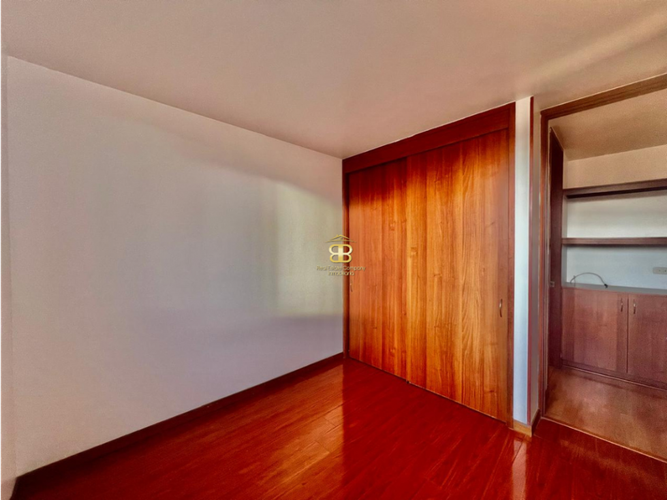 Apartamento de 3 alcobas en venta en Portales Del Monte, Bogotá, 91 m² · foto 22 de 24