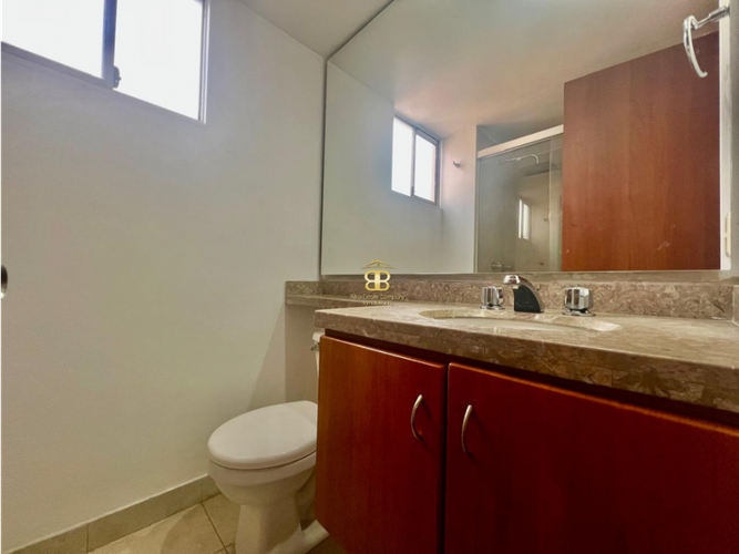 Apartamento de 3 alcobas en venta en Portales Del Monte, Bogotá, 91 m² · foto 23 de 24
