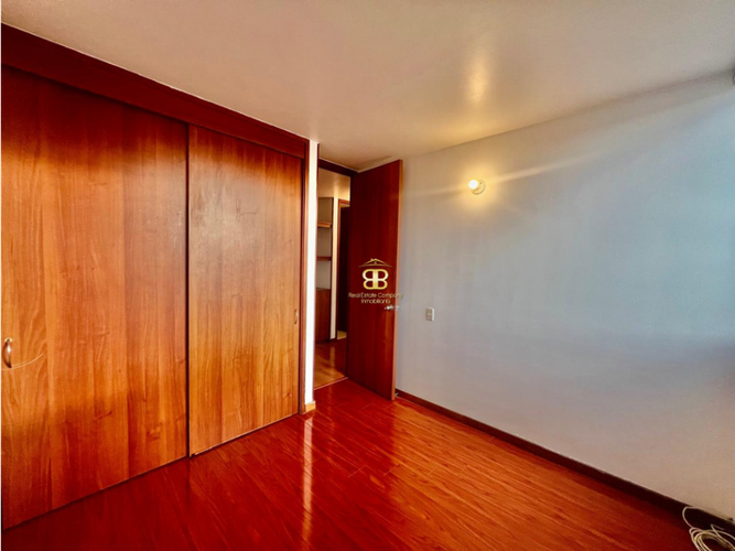 Apartamento de 3 alcobas en venta en Portales Del Monte, Bogotá, 91 m² · foto 24 de 24