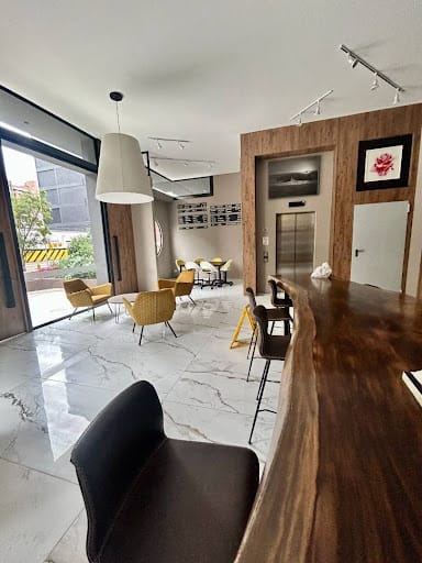 Apartaestudio en venta en Antiguo Country, Bogotá, 23 m² · foto 7 de 13