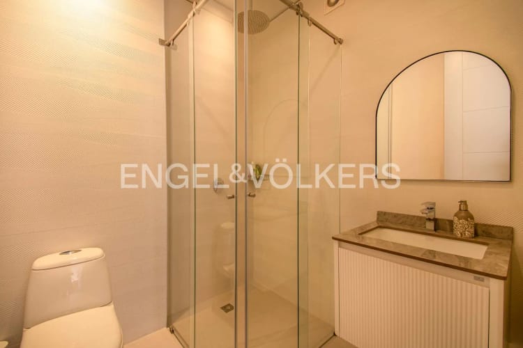 Apartamento de 2 alcobas en venta en Chicó Reservado, Bogotá, 153 m² · foto 15 de 15