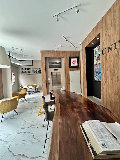 Apartaestudio en venta en Antiguo Country, Bogotá, 23 m² · foto 8 de 13