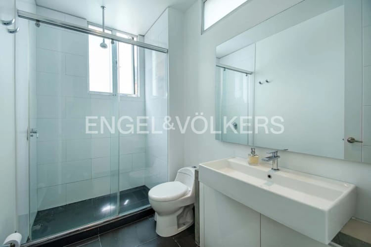 Apartamento de 2 alcobas en venta en Chicó Reservado, Bogotá, 153 m² · foto 13 de 15