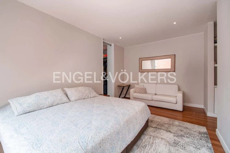 Apartamento de 2 alcobas en venta en Chicó Reservado, Bogotá, 153 m² · foto 11 de 15