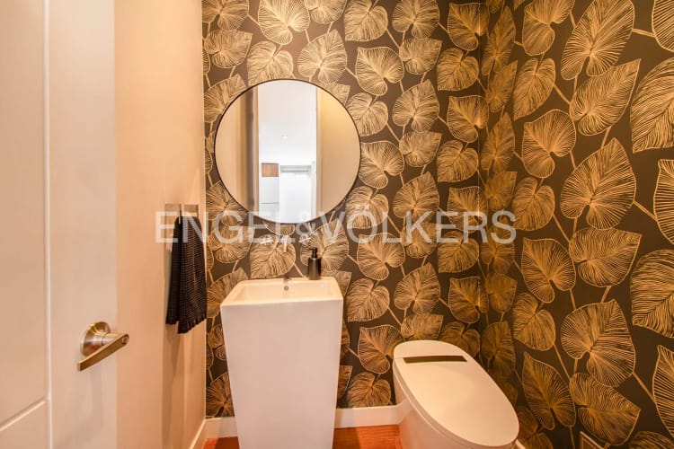 Apartamento de 2 alcobas en venta en Chicó Reservado, Bogotá, 153 m² · foto 8 de 15