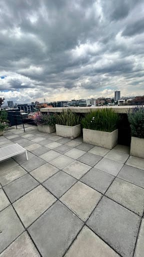 Apartaestudio en venta en Antiguo Country, Bogotá, 23 m² · foto 9 de 13