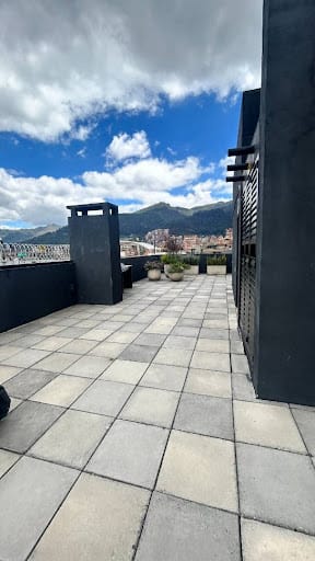 Apartaestudio en venta en Antiguo Country, Bogotá, 23 m² · foto 11 de 13