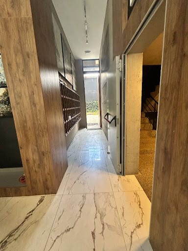 Apartaestudio en venta en Antiguo Country, Bogotá, 23 m² · foto 12 de 13
