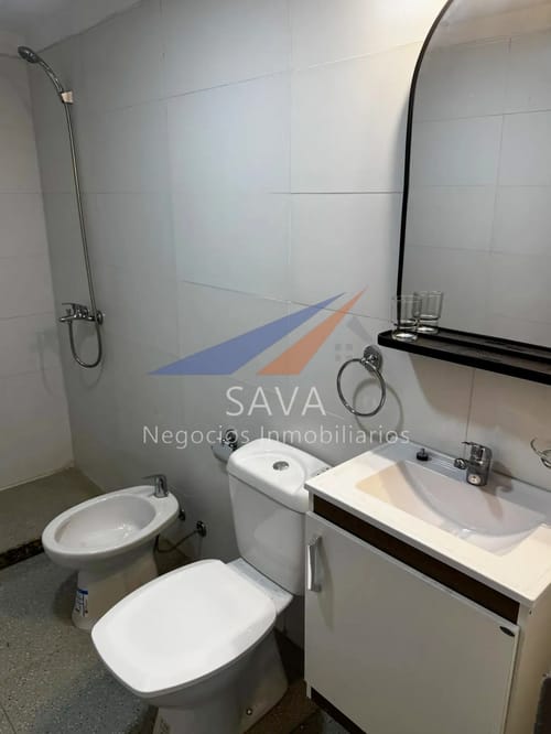 Alquiler Apartamento 2 Dormitorios  en La Teja! A estrenar! · Foto 7