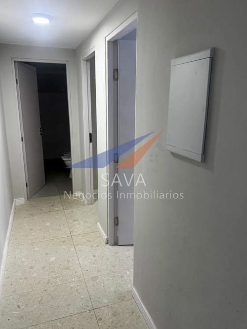 Alquiler Apartamento 2 Dormitorios  en La Teja! A estrenar! · Foto 6