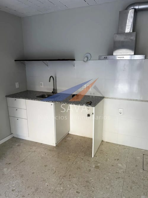 Alquiler Apartamento 2 Dormitorios  en La Teja! A estrenar! · Foto 4