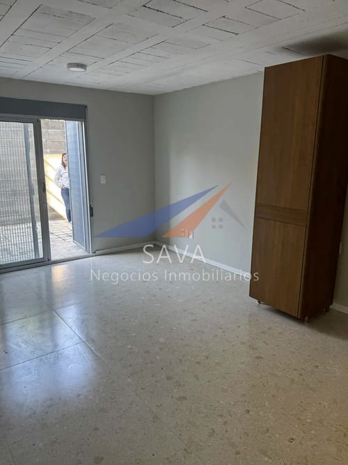 Alquiler Apartamento 2 Dormitorios  en La Teja! A estrenar! · Foto 5