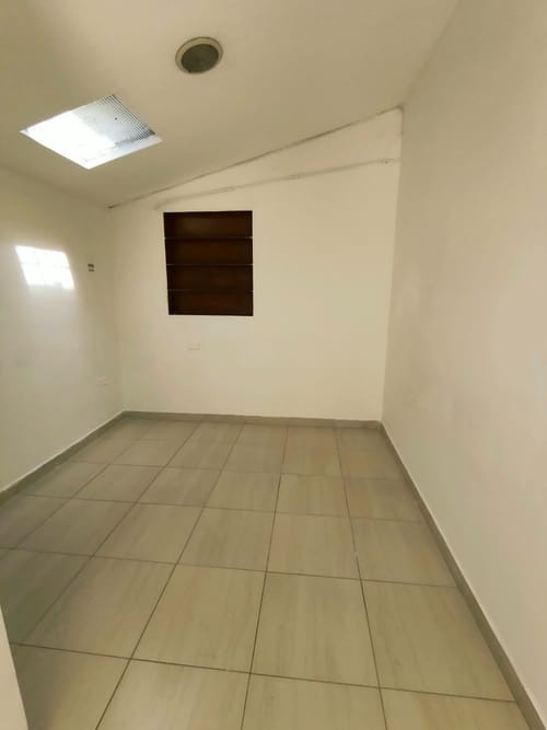 Apartaestudio en arriendo en Vipasa, Cali, 35 m² · foto 4 de 9