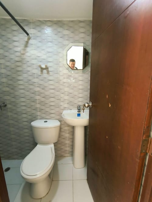 Apartaestudio en arriendo en Vipasa, Cali, 35 m² · foto 6 de 9
