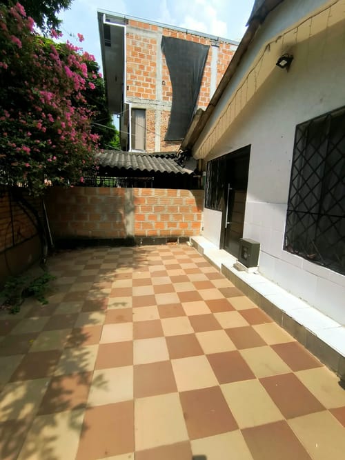 Apartaestudio en arriendo en Vipasa, Cali, 35 m² · foto 7 de 9
