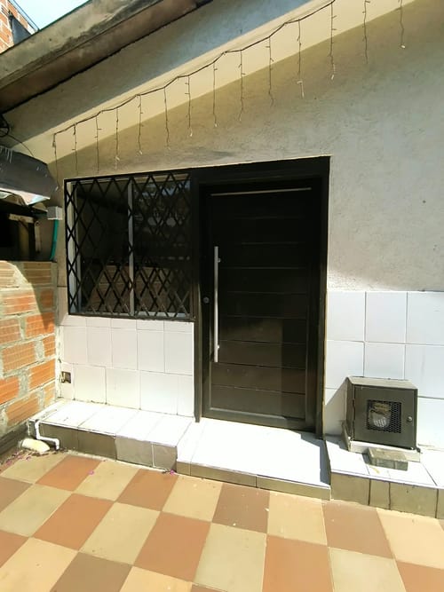 Apartaestudio en arriendo en Vipasa, Cali, 35 m² · foto 8 de 9
