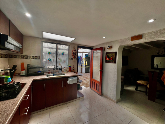 Casa de 3 alcobas en venta en Villa Del Prado, Bogotá, 137 m² · foto 13 de 24