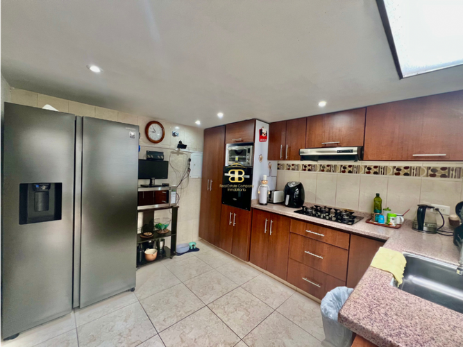 Casa de 3 alcobas en venta en Villa Del Prado, Bogotá, 137 m² · foto 15 de 24