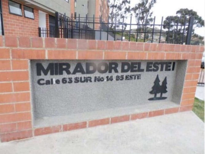 Apartamento de 3 alcobas en venta en Juan Rey, Bogotá, 41 m² · foto 2 de 10