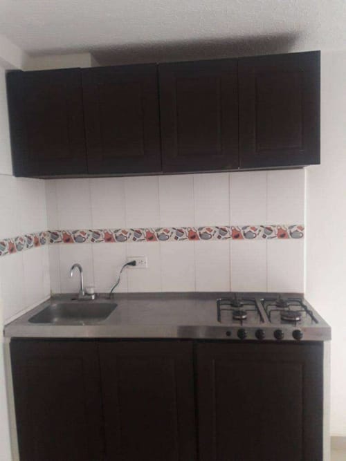 Apartamento de 3 alcobas en venta en Juan Rey, Bogotá, 41 m² · foto 4 de 10