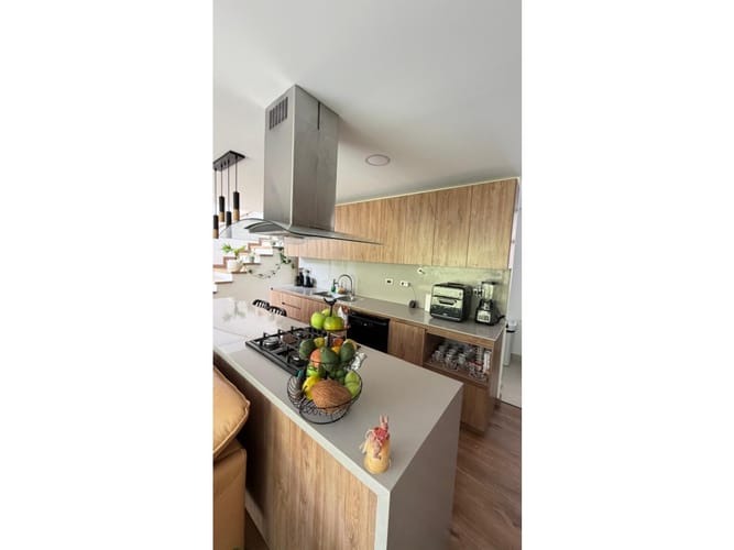Casa de 3 alcobas en arriendo en El Porvenir, Rionegro, 167 m² · foto 4 de 11