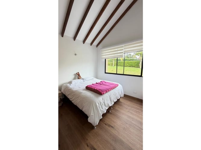 Casa de 3 alcobas en arriendo en El Porvenir, Rionegro, 167 m² · foto 5 de 11