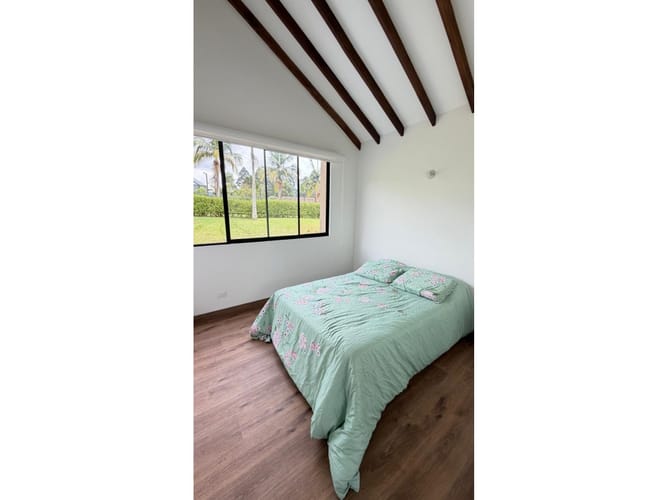 Casa de 3 alcobas en arriendo en El Porvenir, Rionegro, 167 m² · foto 6 de 11